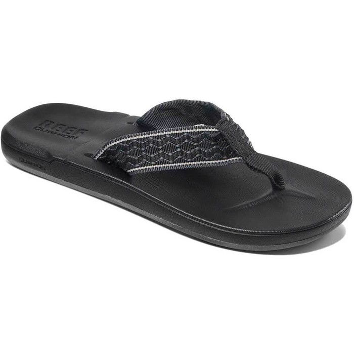 Reef smoothy sandals on sale