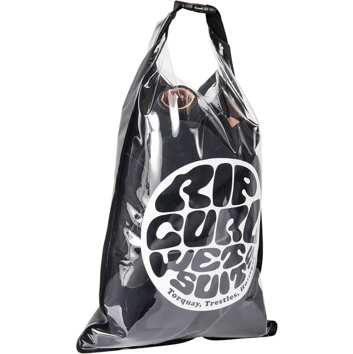 Rip Curl Wettie Wetsack Schwarz Butca4