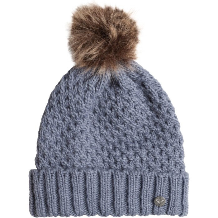 2024 Roxy Frauen Blizzard Beanie ERJHA04286 - Wild Wind