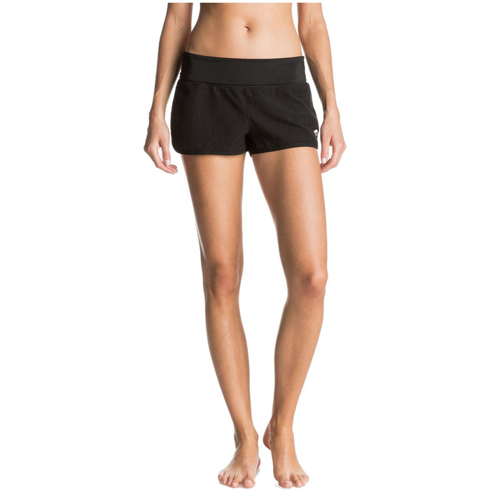 2024 Roxy Frauen Endless Summer Boardshorts ERJBS03078 - Anthracite