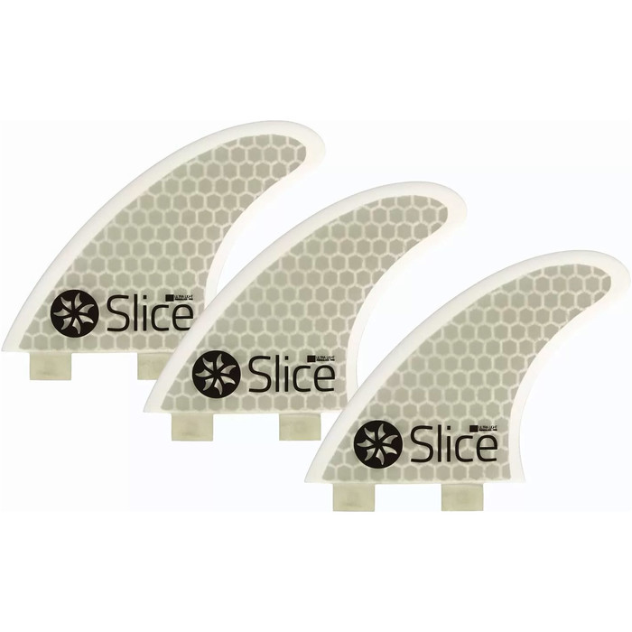 2024 Slice Ultra Light Hex Core S3 Fin Sli01a - Wei