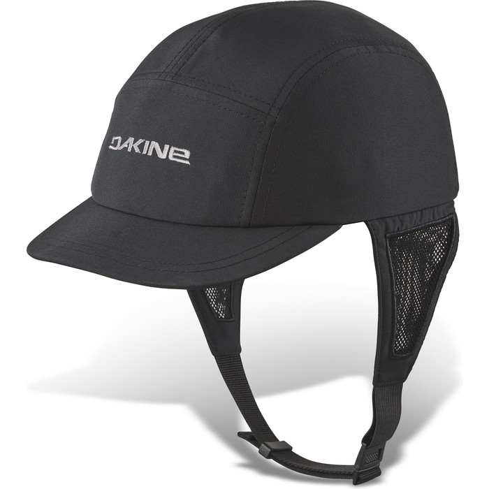 2024 Dakine Surf Cap D10003902 - Black