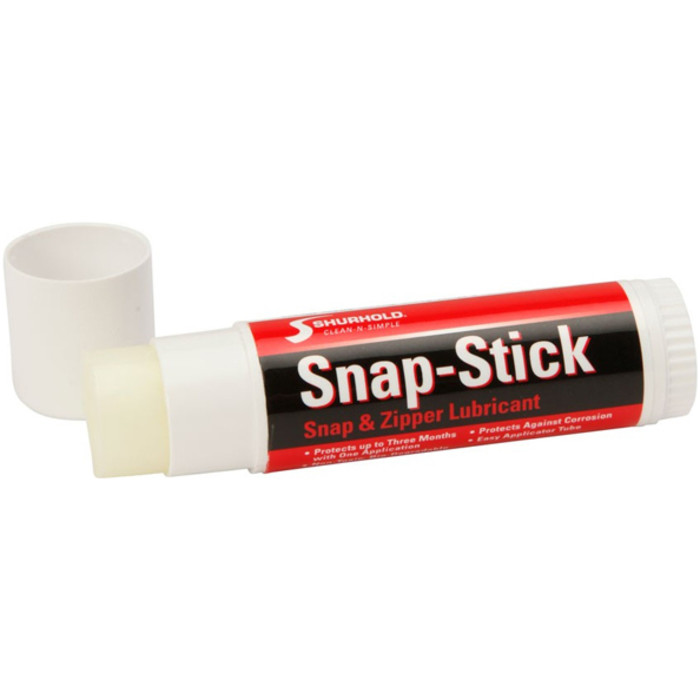 Snap Stick Sticks Wax Wetsuit Drysuit Zip Care 07185