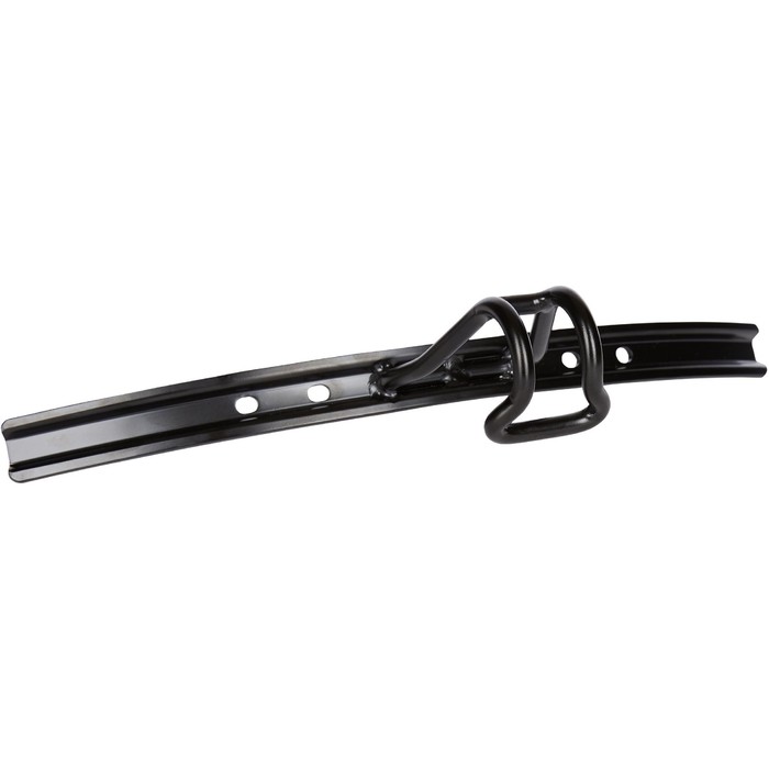 2023 Mystic Stealth Bar Kitesurf Hook 35009.190155 - Black