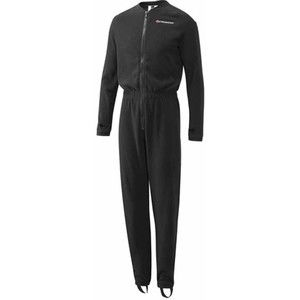 2017 Palm Cascade Tauch Drysuit Rot / Schwarz inklusive Undersuit 11741