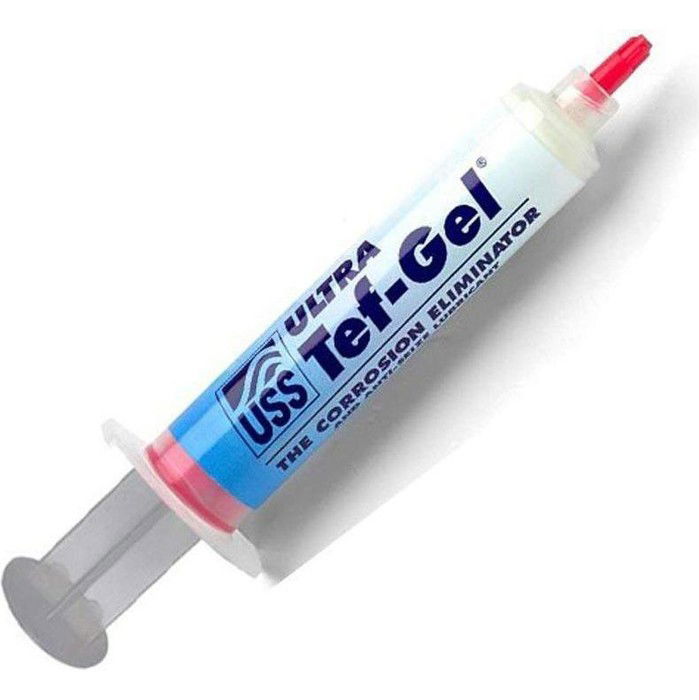 Tef-Gel Syringe 3g TG-01