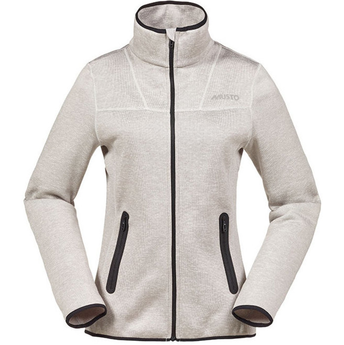 Musto Damen Apexia Jacke Titan Se3750