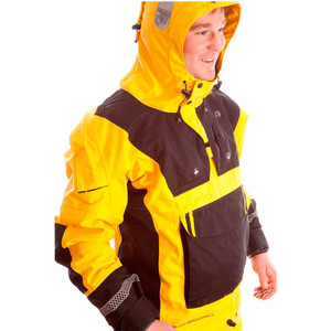 Typhoon Herren PS220 Xtreme Drysuit ConZip KAYAK OCEAN INSTRUCTOR - 100132