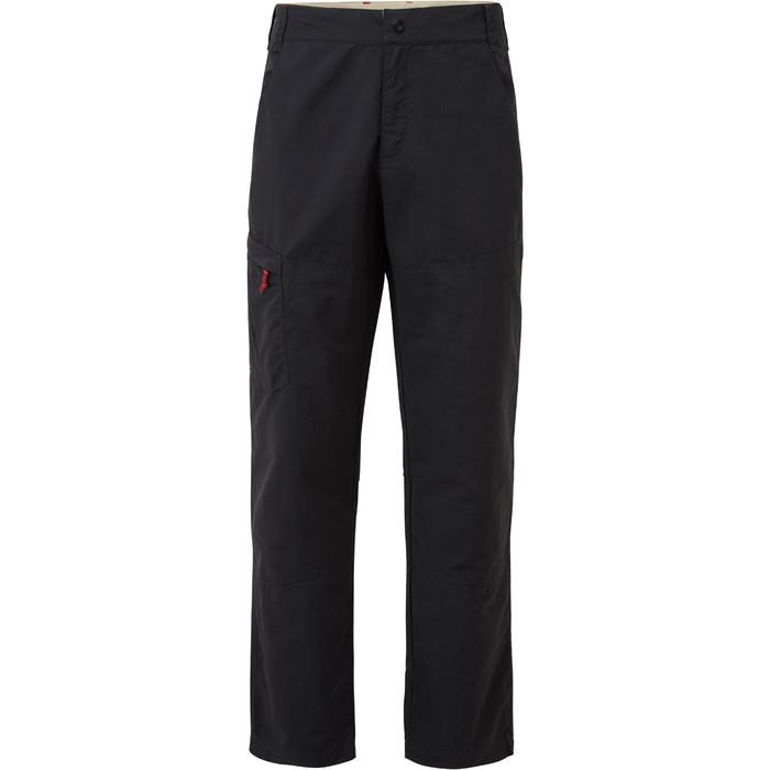 2023 Gill Mens UV Tec Trousers Graphite UV014