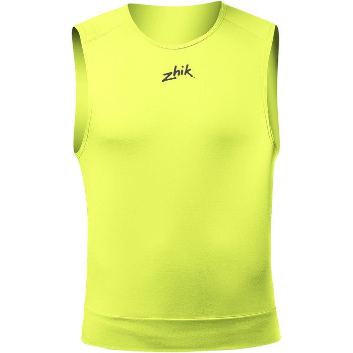 2024 Zhik Unisex Event Weste Vst-0021-u-hvy-osf - Hi-vis