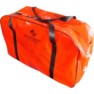 Ocean Safety Ocean Standard 8 Man Liferaft - Valise