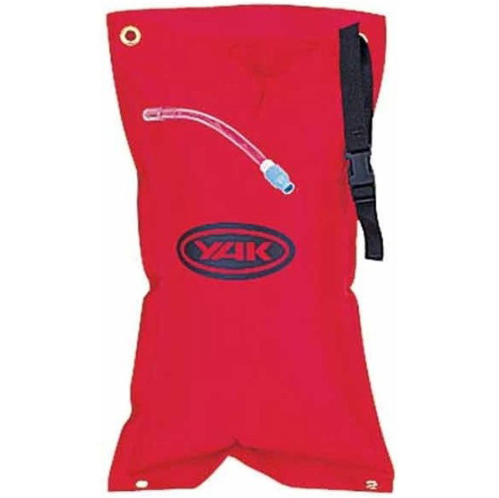 2024 Yak Kayak Paddle Float Bag 6882