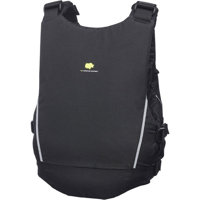 2024 Yak Kallista Kayak 50N Buoyancy Aid Black 3708