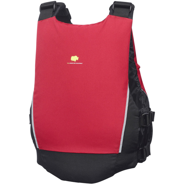 2024 Yak Kallista Kayak 50N Buoyancy Aid RED 3707