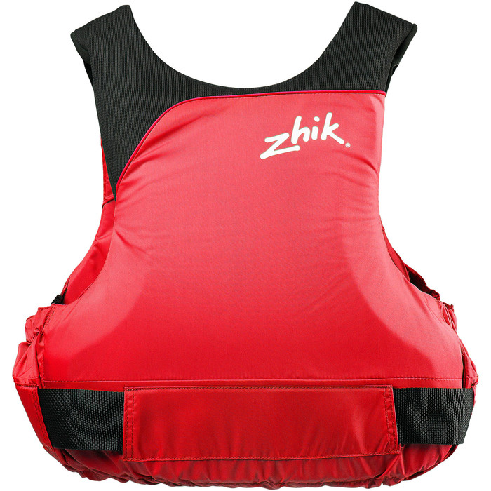 2024 Zhik P3 Pfd Schwimmhilfe Pfd0025 - Rot