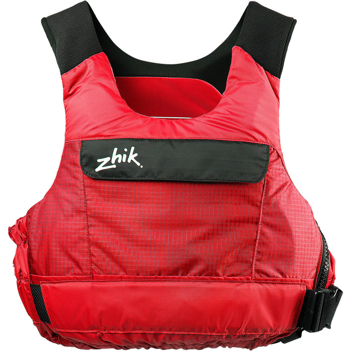 2024 Zhik P3 Pfd Schwimmhilfe Pfd0025 - Rot