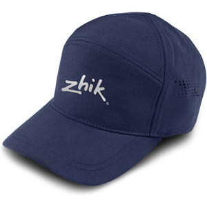 2024 Zhik Sports Cap Hat-0100 - Navy