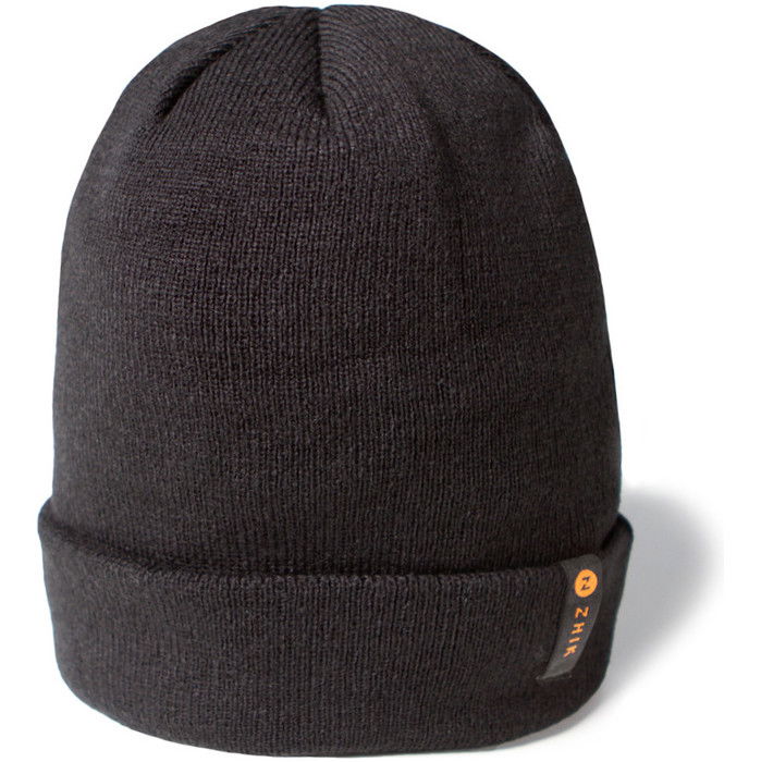 2024 Zhik Thinsulate Beanie BNI-0100 - Anthracite