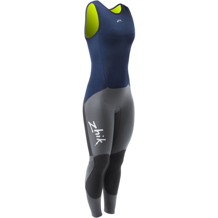 2023 Zhik Womens Superwarm V Skiff Long John Wetsuit