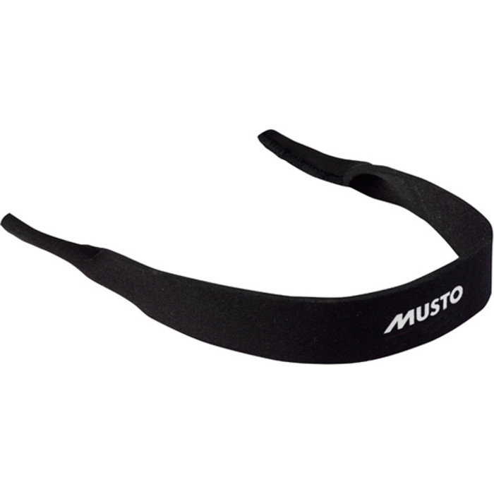 2024 Musto Sunnies Musto 80034 - Schwarz