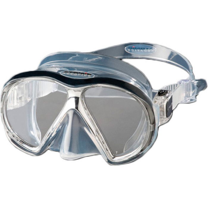 Atomic Sub Frame Twin Lense Mask