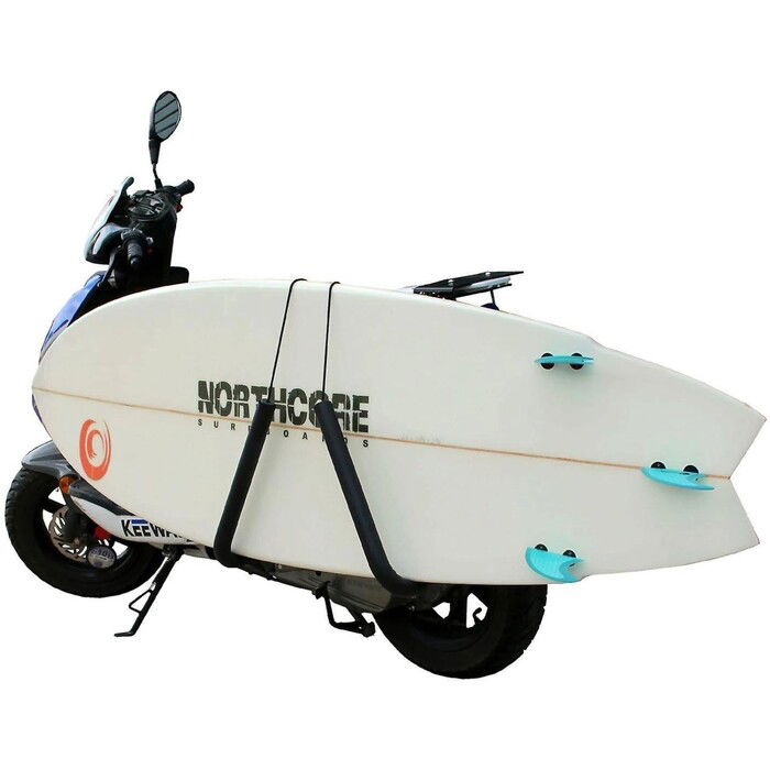 2024 Northcore Moped Surfboard Gepcktrger Noco66