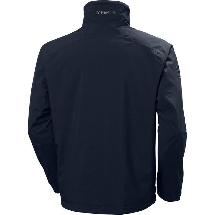 Helly Hansen Mnner HP 2024 Racing LIFALOFT Jacke 30206 - Navy