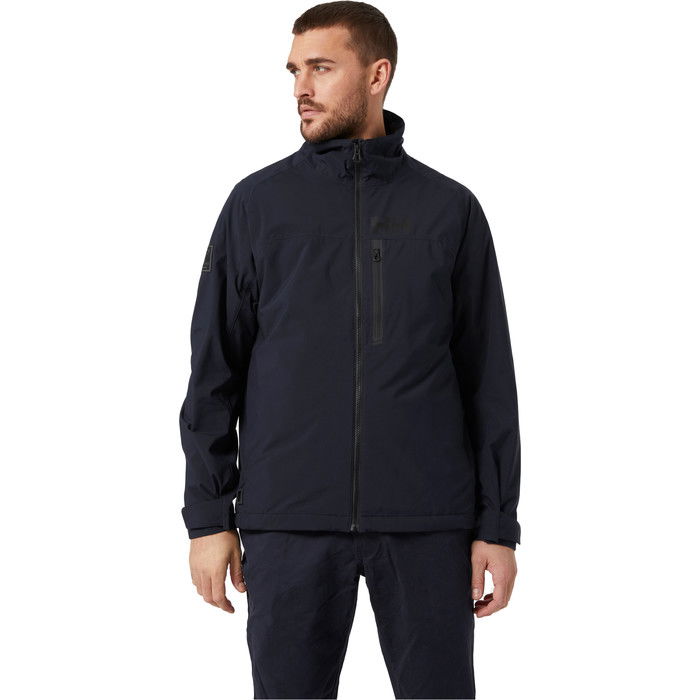 Helly Hansen Mnner HP 2024 Racing LIFALOFT Jacke 30206 - Navy