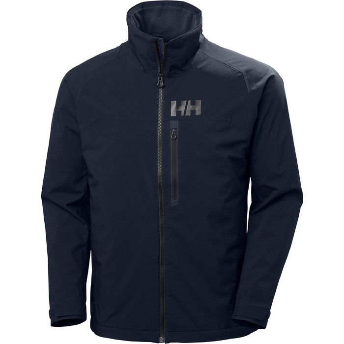 Helly Hansen Mnner HP 2024 Racing LIFALOFT Jacke 30206 - Navy