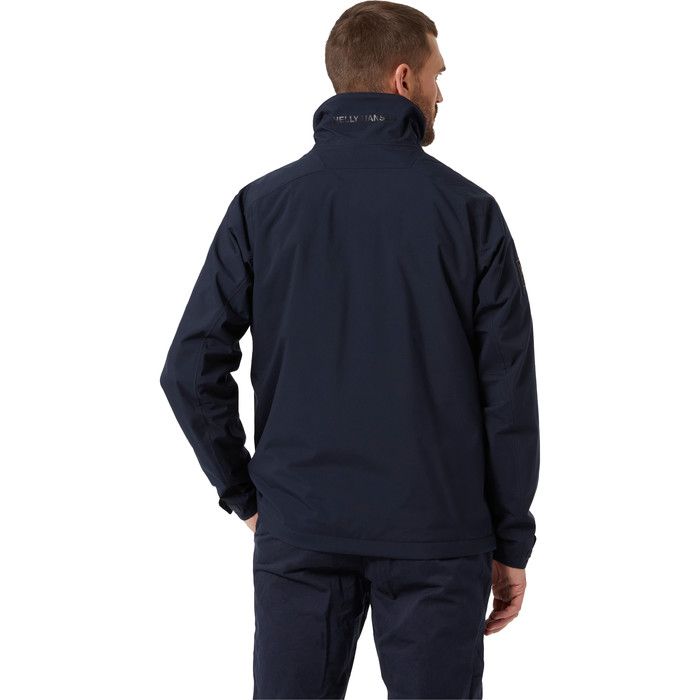 Helly Hansen Mnner HP 2024 Racing LIFALOFT Jacke 30206 - Navy