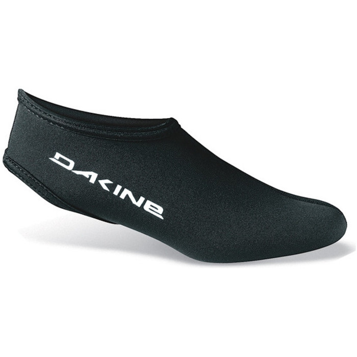 Dakine 3mm Neoprene Fin Socks BLACK 6800600