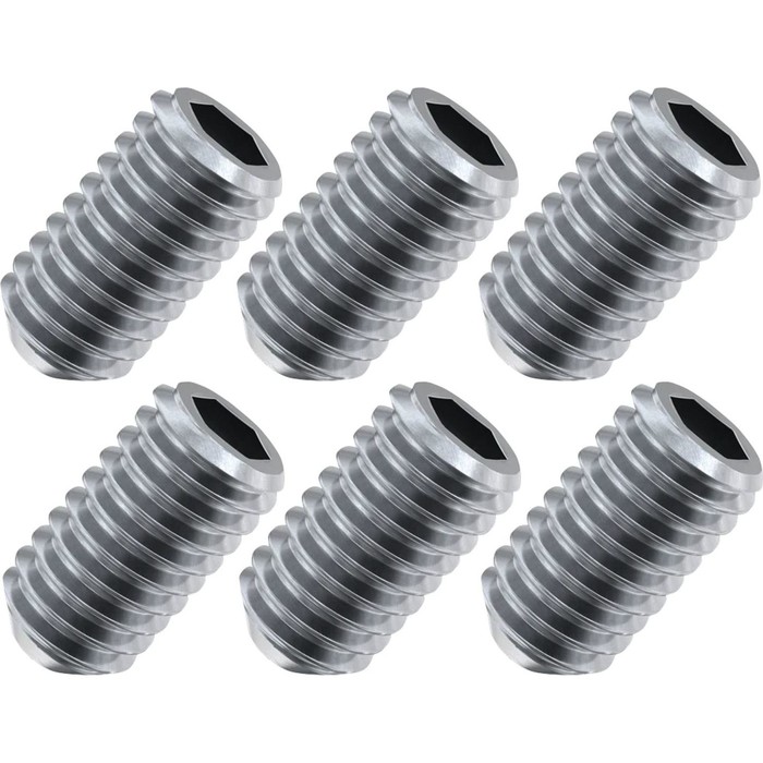 2024 Bulldog Twin Tab Compatible Grub Screws BDFTTGS