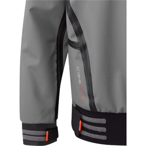 2022 Gill Mens ThermoShield Spray Top 4367 - Steel Grey