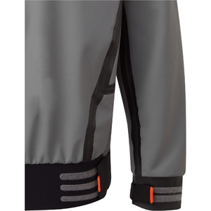 2022 Gill Mens ThermoShield Spray Top 4367 - Steel Grey