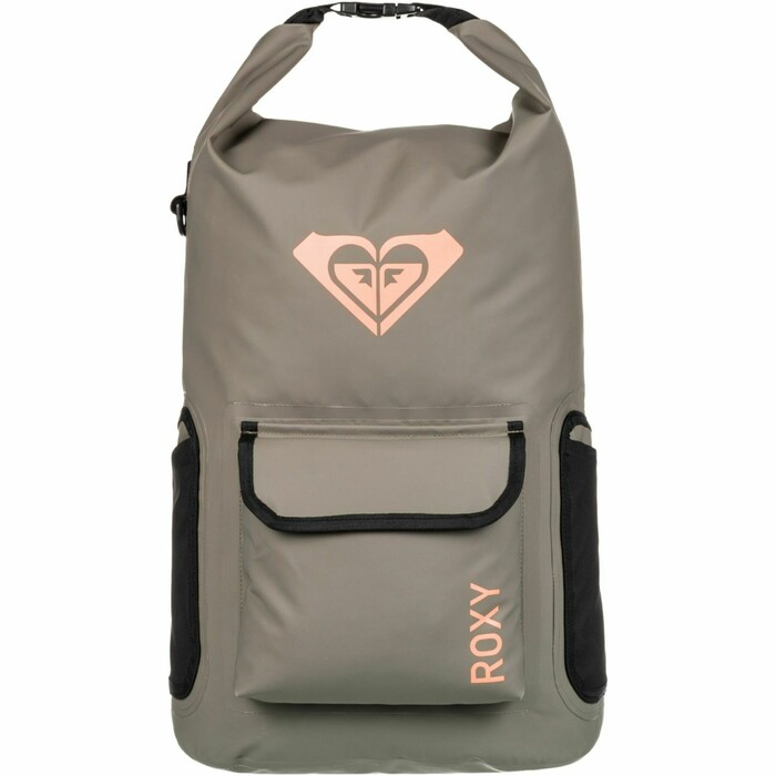 2024 Roxy Need It Surf Backpack ERJBP04743 - Agave Green