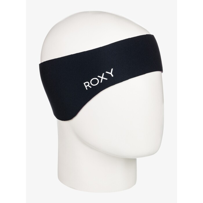 2024 Roxy Womens Swell Neoprene Head Band ERJWW03044 - Black