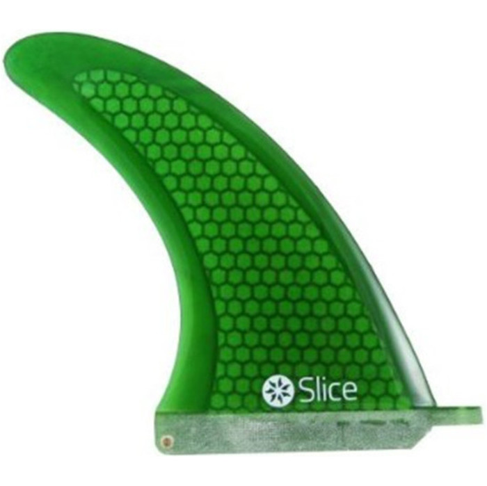 Slice RTM Hexcore Centre Fin 8