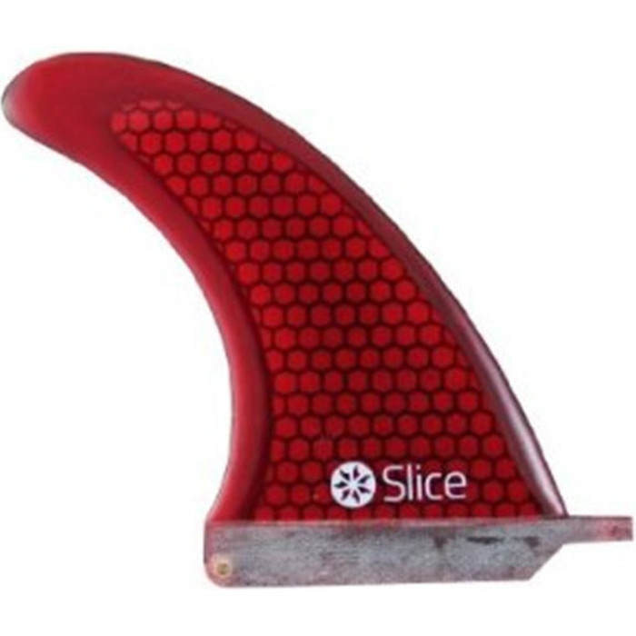 Slice RTM Hexcore Centre Fin 8