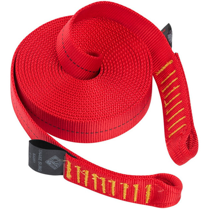 2024 Palm Snake Sling - Safety Line - Red 10539