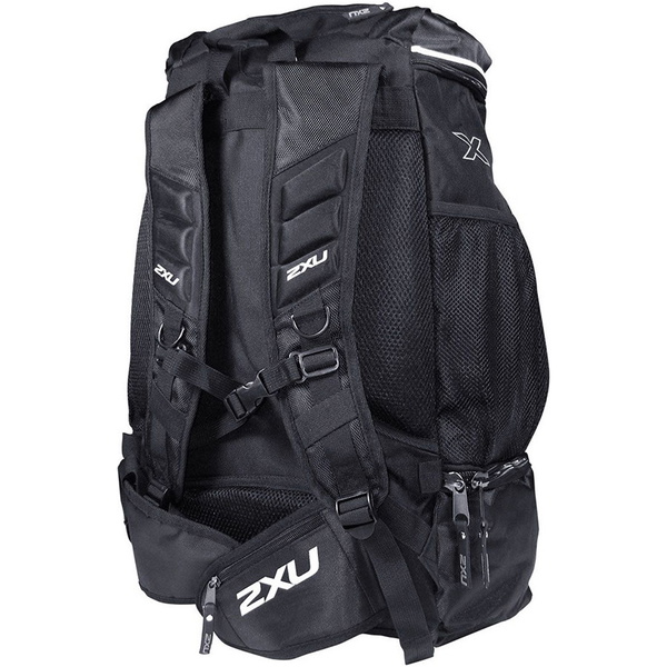 2XU Transition Back Pack Black UA1705