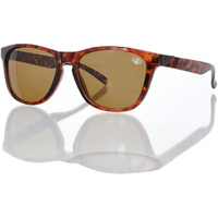 Wayfarer-Sonnenbrille in Tortoise