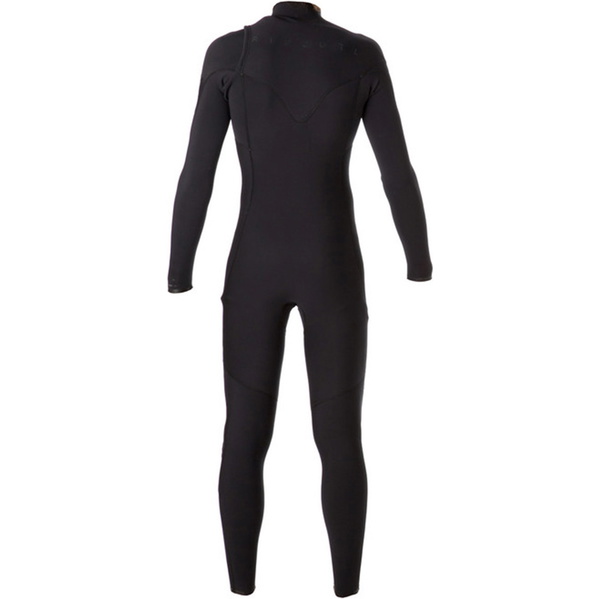 Rip Curl E-Bomb Pro 3 / 2mm Neoprenanzug SCHWARZ WSM4IE