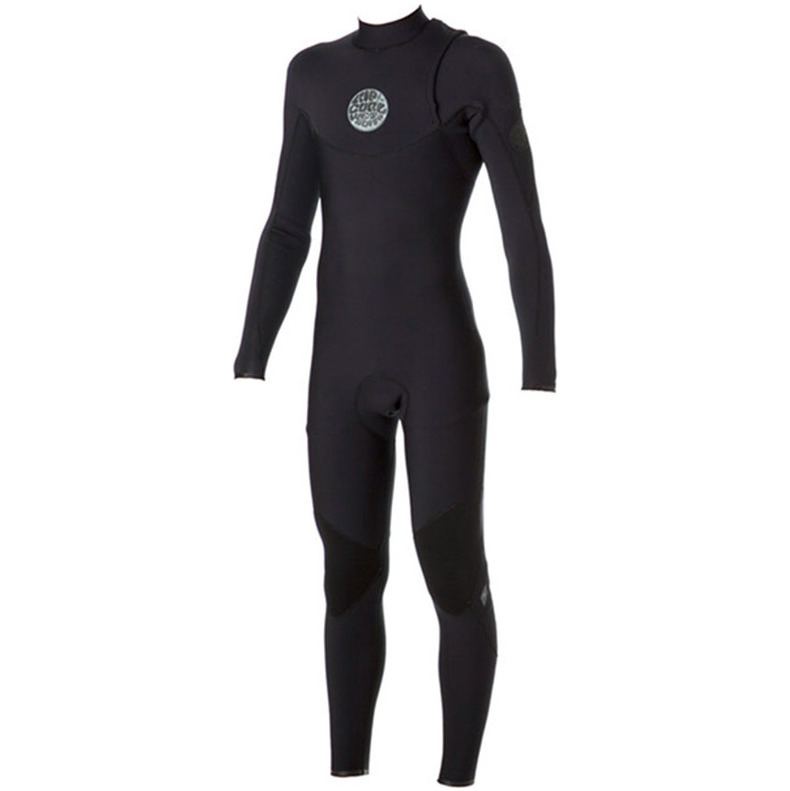 Rip Curl E-Bomb Pro 3 / 2mm Neoprenanzug SCHWARZ WSM4IE