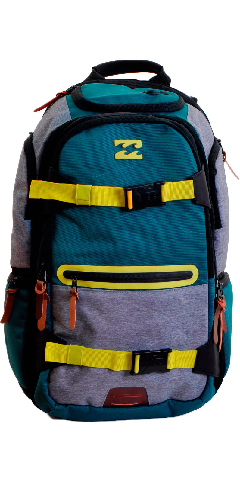 Billabong bookbag sale