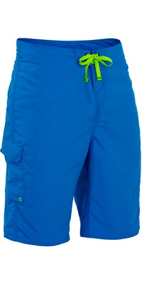 2026 Palm Skyline Boardshorts Blau 11753