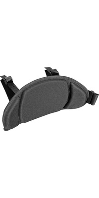 2026 Palm Universal Backband Kayak Back Rest Black - Large 10154