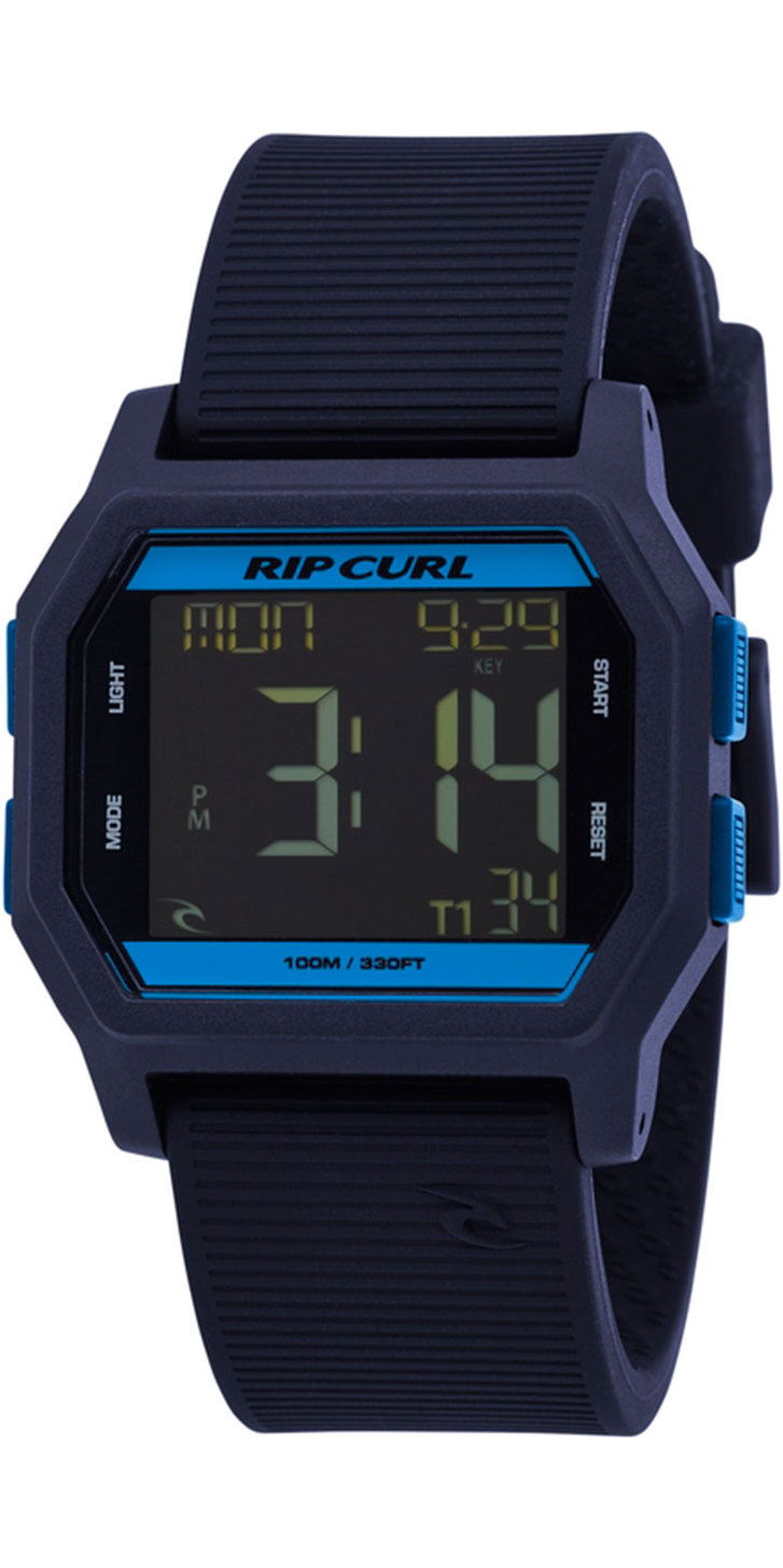 Rip curl atom watch sale