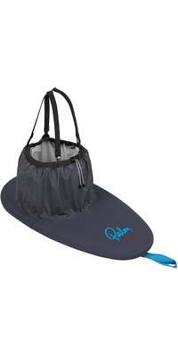 2026 Palm Loweswater Touring Spray Deck 11769 - Tiefgrau