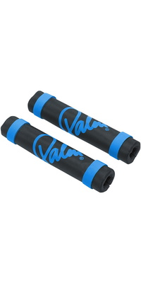 2026 Palm Dachträger Protector Pads 50cm Jetgrauen 11454