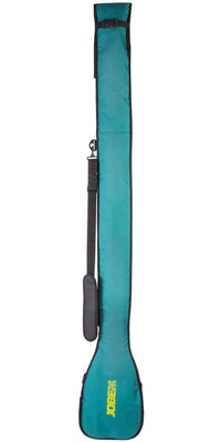 2026 Jobe SUP All-In-One Paddeltasche 100cm-200cm 222019001 - Blue